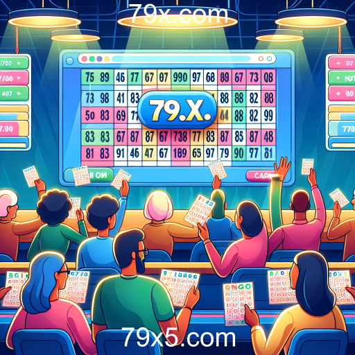 A Fascinante História e Popularidade do Bingo no 79x.com