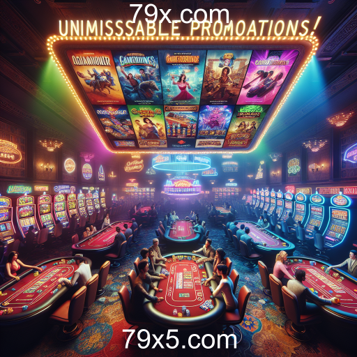 Descubra as Melhores Promoções de Jogos em 79x.com